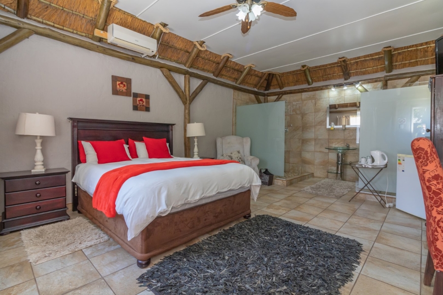 6 Bedroom Property for Sale in Panorama Free State